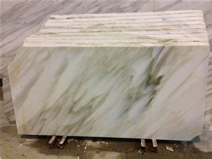 Calacatta Luccicoso Marble Slabs Tiles White Polished Marble