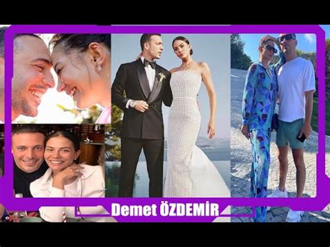 Se están divorciando Demet Özdemir y Oğuzhan Koç Son ciertas las