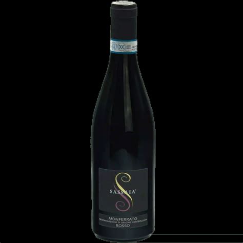 Monferrato Rosso 2021 – Sassaia