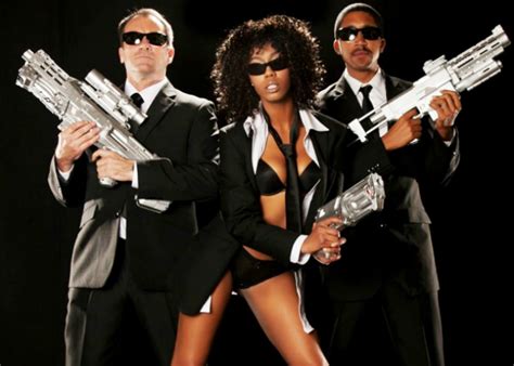 Men In Black XXX The Lord Of Porn