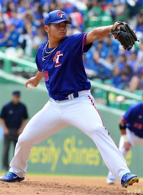 Milb》胡智為先發6局失1分 無關勝敗 自由體育