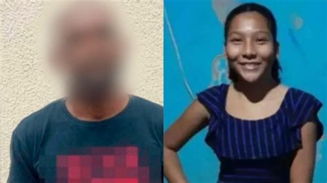 Suspeito de matar a adolescente Amélia Vitória é preso em ação conjunta