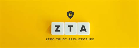 Decoding Zero Trust Architecture A Practical Guide