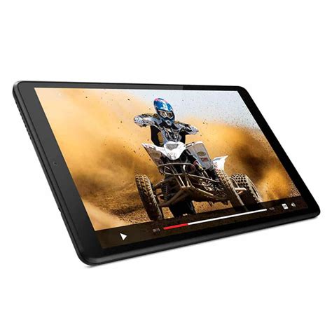 Tablet Lenovo Tb F Pantalla Conectividad Wi Fi Memoria Gb