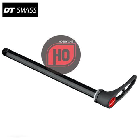 Jual DT SWISS RWS 10 Alu Road 100mm Diameter 12mm ASM TA Thru Axle