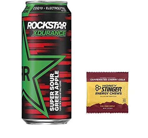 Compare Price To Rockstar Energy Drink Sour Apple Tragerlaw Biz