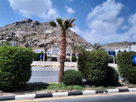 Taif, Saudi Arabia, March 2023 - A beautiful daytime view of the ...