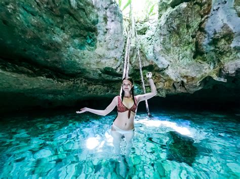 Tulum Ruins Tour Cenotes Tour Snorkel At Tulums Reef