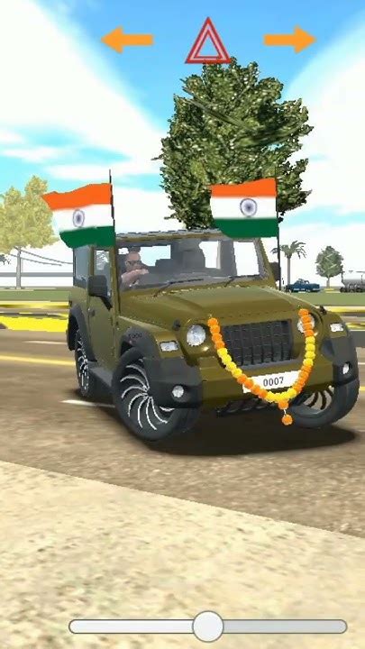 Blackthar India Cargames Gameplay Bolero Viralshorts Shortsfeed