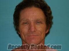 Recent Booking Mugshot For CHARLIE MITCHELL In Aransas County Texas