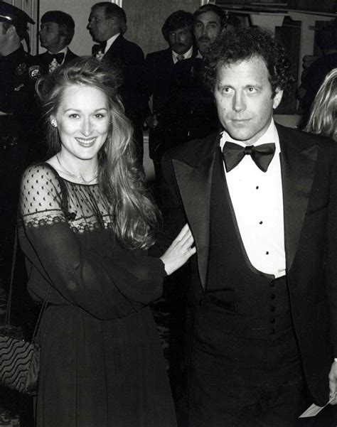 Meryl Streep And Don Gummer Photos Through The Years