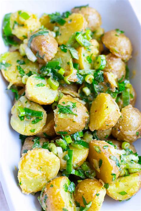 Picnic Potato Salad