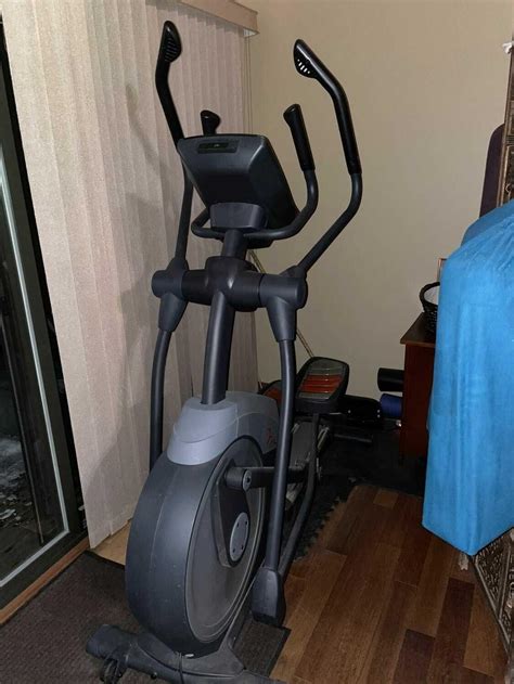 Best Freemotion 545 Elliptical for sale in Regina, Saskatchewan for 2023