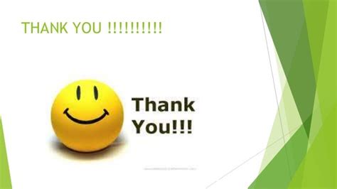 Presentation Slide Emoji Powerpoint Presentation Thank You Images