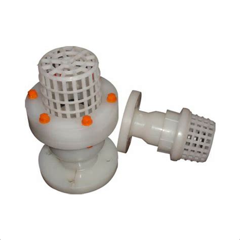 Pvdf Valve Usage Industrial At Best Price In Ankleshwar Industrial