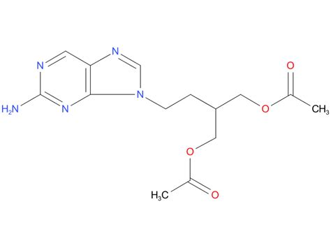 famciclovir