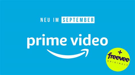 Amazon Prime Video Freevee Neue Serien Staffeln Und Filme Im