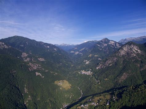 B&B Mosogno, Mosogno - BnB Switzerland