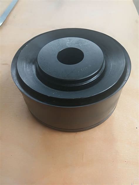 Api K Oilfield Oil Well Drilling Mud Pump Spare Parts Rubber Piston