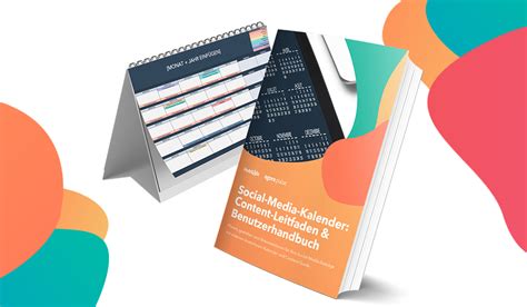 Social Media Kalender Hubspot