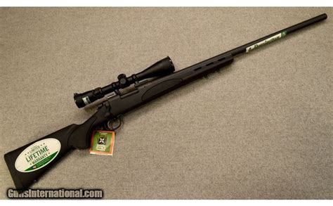 Remington ~ 700 Adl Varmint ~ 223 Rem