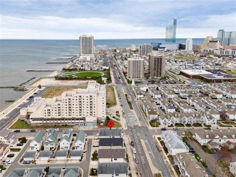 BALCONY VIEW, UPDATED INTERIOR, CLOSE TO THE BEACH!, ATLANTIC CITY