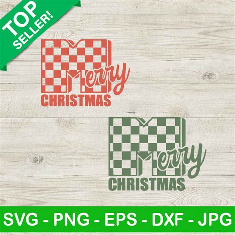 Mtv Merry Christmas Svg Mtv Music Television Logo Svg Retro Christmas