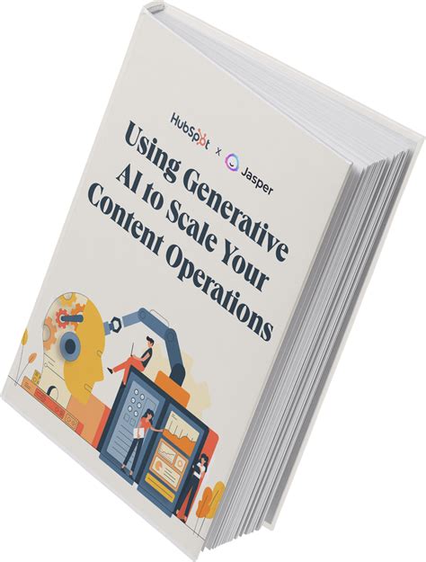 Free Ebook: Using Generative AI to Scale Your Content Operations