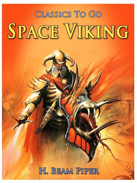 Space Viking Ebook By H Beam Piper Epub Rakuten Kobo United States