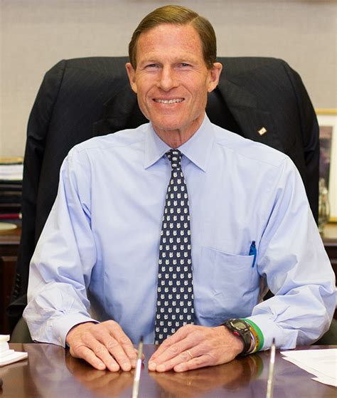 Home | U.S. Senator Richard Blumenthal