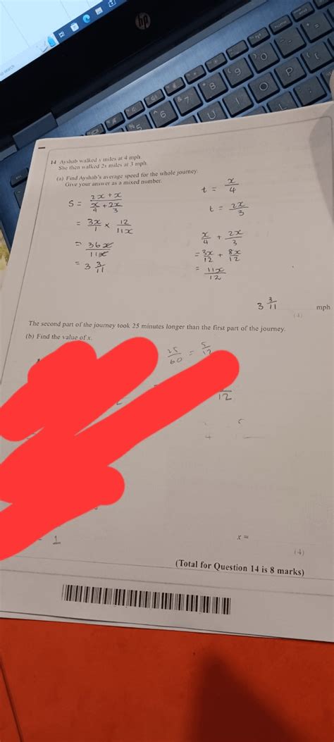 [year 10 Maths Algebra] Can Someone Guide Me On How To Solve These R Homeworkhelp