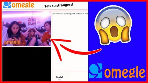 Omegle Girls Tool How To Find Only Girls On Omegle Omegle Girls