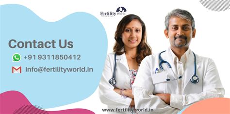 Ivf Cost In Bhopal Fertilityworld