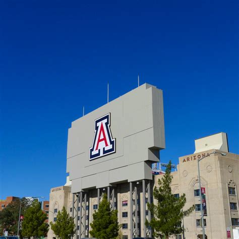 University of Arizona