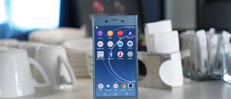 Sony Xperia XZs Now Part Of Company S Open Device Program GSMArena