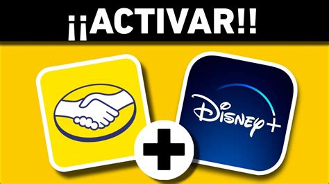 Cómo TENER Disney PLUS Con Mercado Libre 2024 TUTORIAL RÁPIDO YouTube