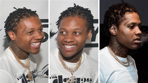 Lil Durk Dreads Evolution (Gallery) | Heartafact