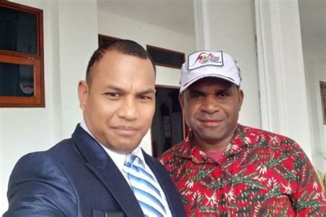 Pemuda Adat Papua Nilai Laporan Veronika Koman Provokatif Satu Harapan