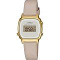 Casio Vintage La Wem Ef Vintage Mini Horloge Ean