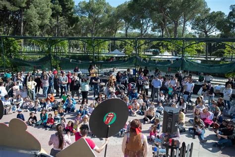 Fotos Celebración del Día Mundial del Comercio Justo en Zaragoza