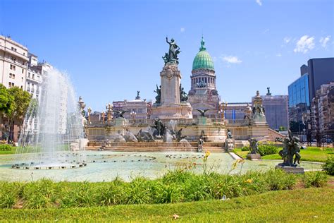 O Que Fazer Em Buenos Aires Roteiro Completo Nutrinat