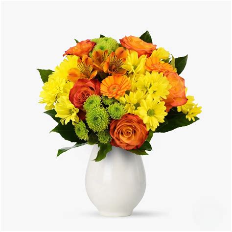 Buchet De Flori Pentru Mama Premium