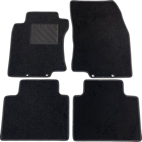 Amazon Fr Tapis De Sol Pour Opel Astra J Gtc Sports Tourer