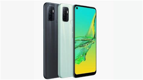 Cuma Dengan Rp Jutaan Bisa Beli Oppo A Miliki Kamera Multifungsi