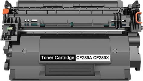 Amazon Cf A Cf X Black Toner Cartridge With Chip Replacement