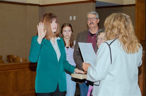 Image Gallery — Randolph County Missouri Clerk