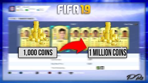 Najlepsza Metoda Na Zarobek Fifa Ultimate Team Youtube