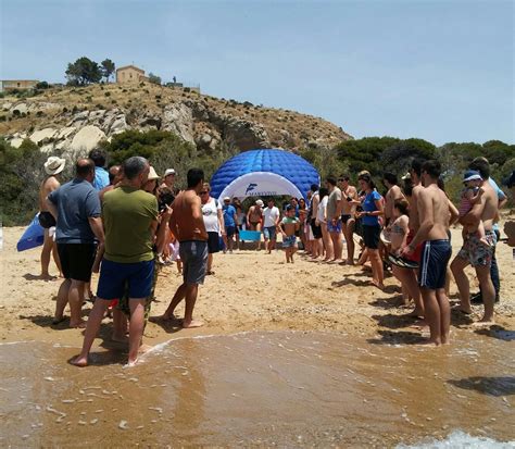 Il Weekend Di Marevivo In Sicilia Spiagge Ripulite Dalla Plastica E