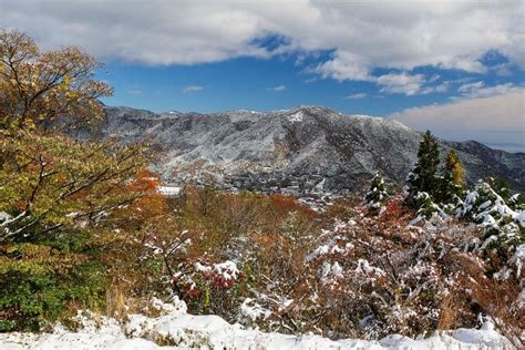 Hakone in winter: Things to do in Hakone winter in 2025