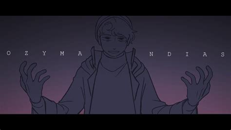 "Ozymandias" | Dream SMP Animation Chords - Chordify